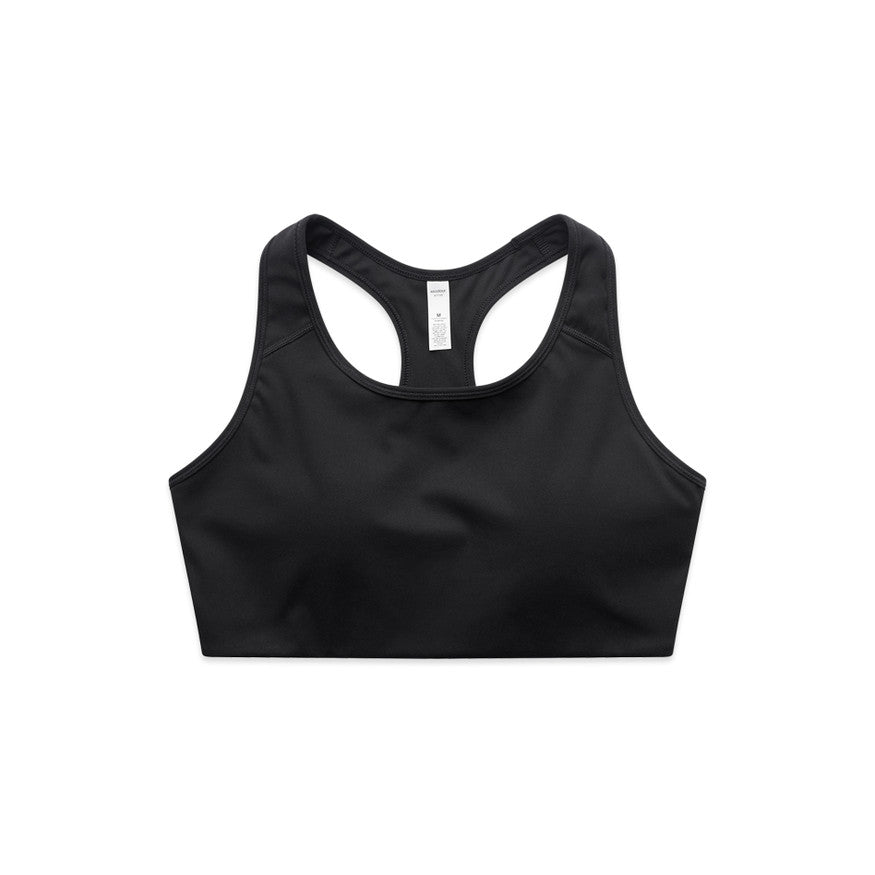 Wo's Active Bra Top | 4640 | AS Colour
