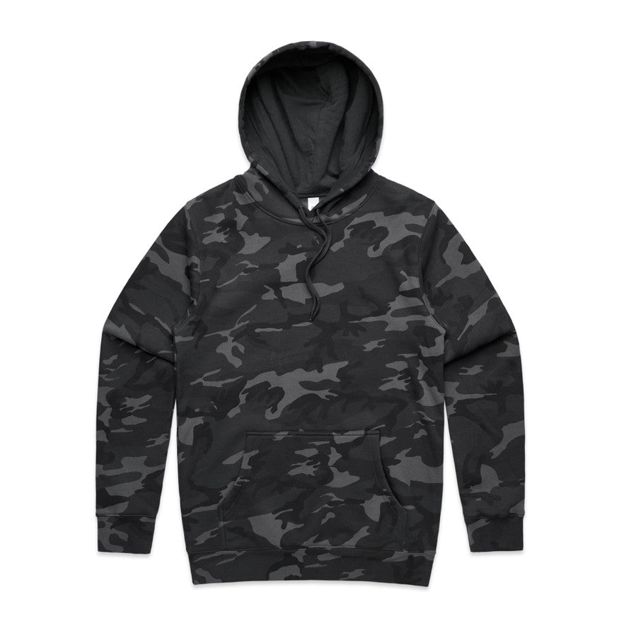 Stencil Camo Hood | 5102C | AS Colour