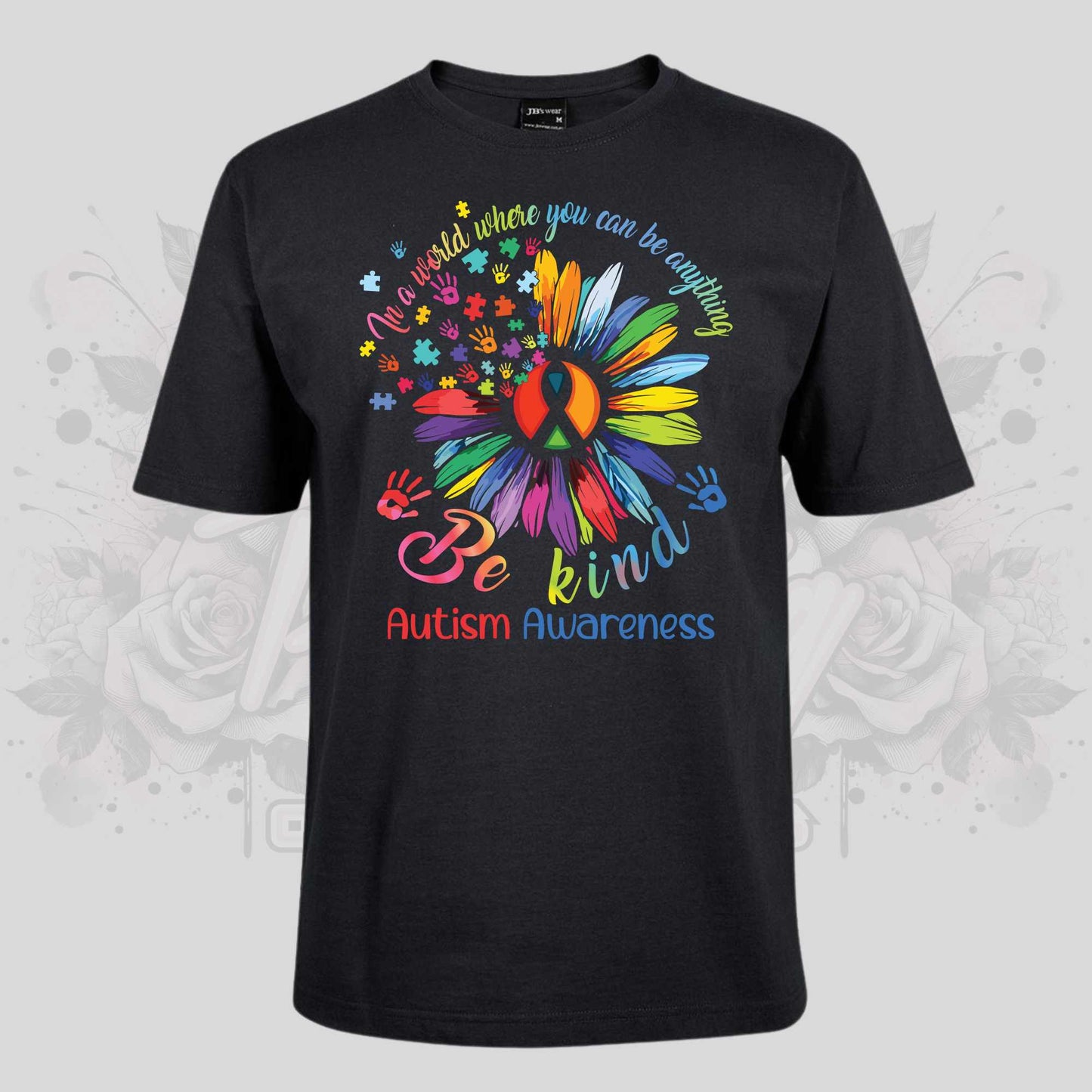 AUTISM MONTH (ADULTS)