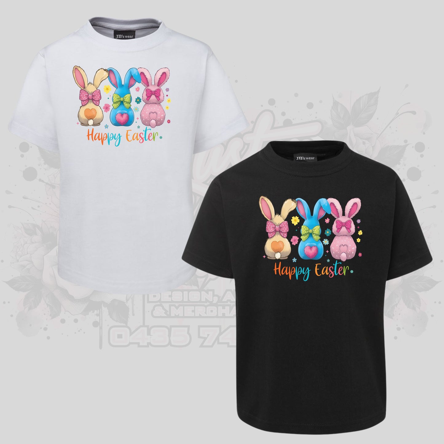 EASTER SHIRTS (ADULT)