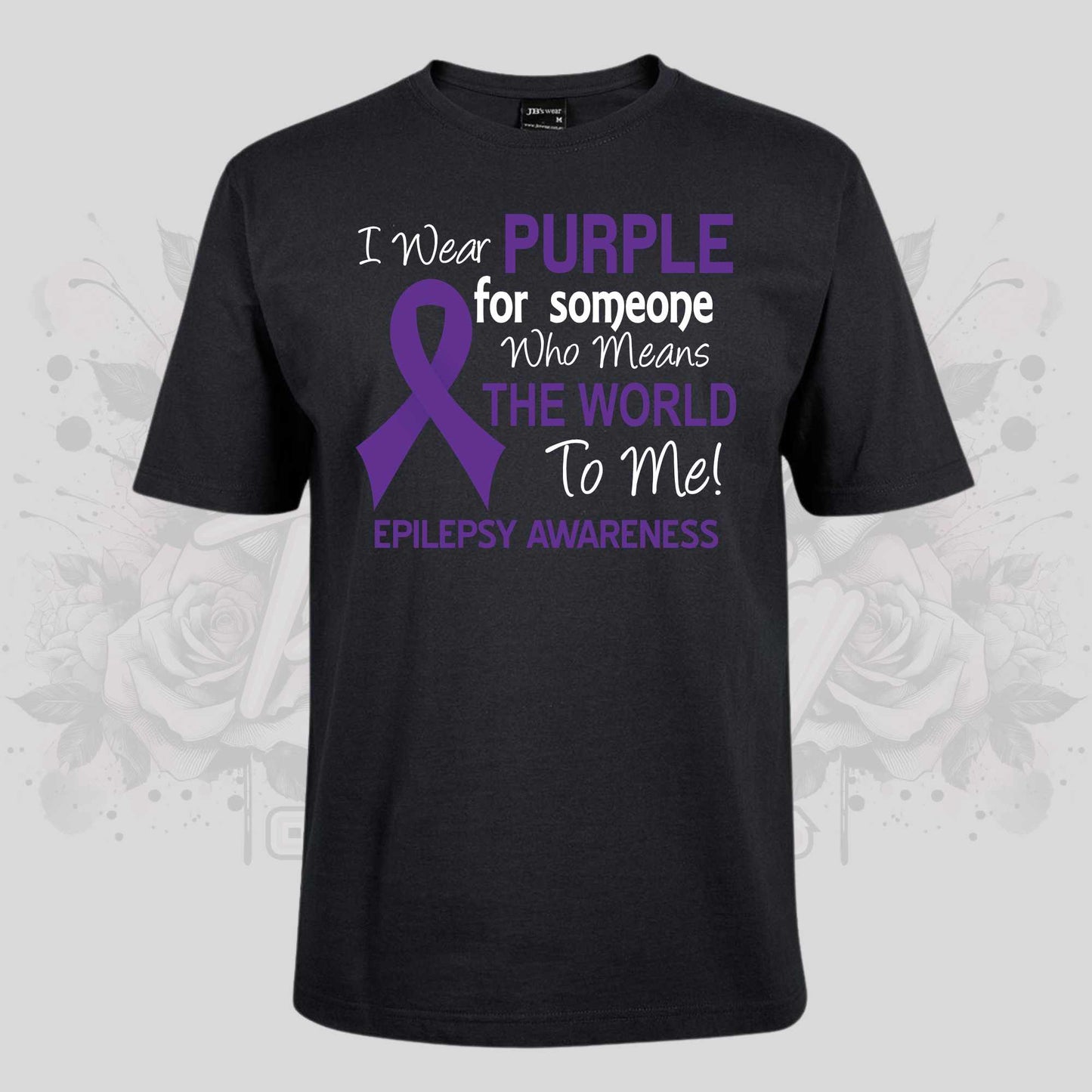EPILEPSY AWARENESS (ADULTS)
