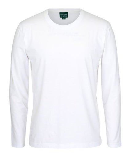 JBS WEAR - Long Sleeve Non-Cuff Tee |1LSNC