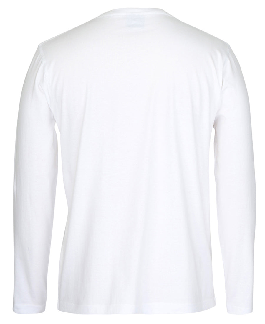 JBS WEAR - Long Sleeve Non-Cuff Tee |1LSNC