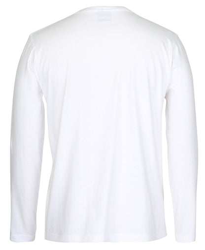 JBS WEAR - Long Sleeve Non-Cuff Tee |1LSNC