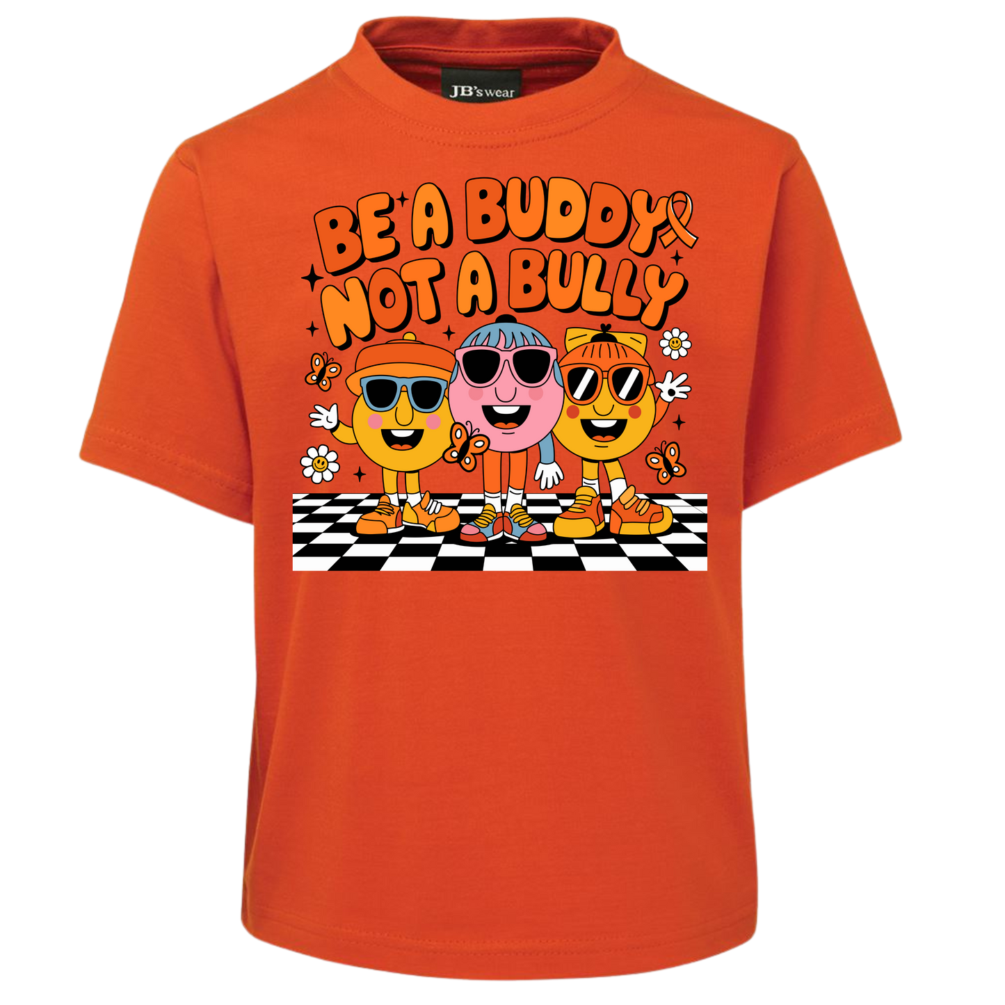 HARMONY DAY 2025! (ADULT) DESIGN OPTIONS 3