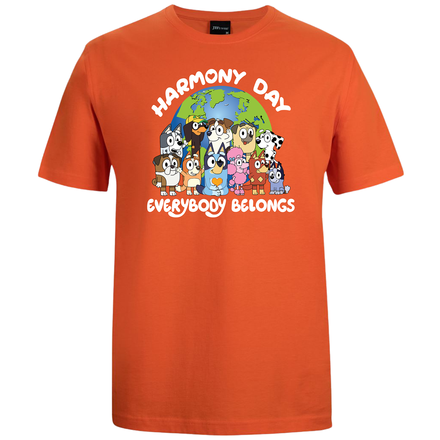 HARMONY DAY 2025! (ADULT)