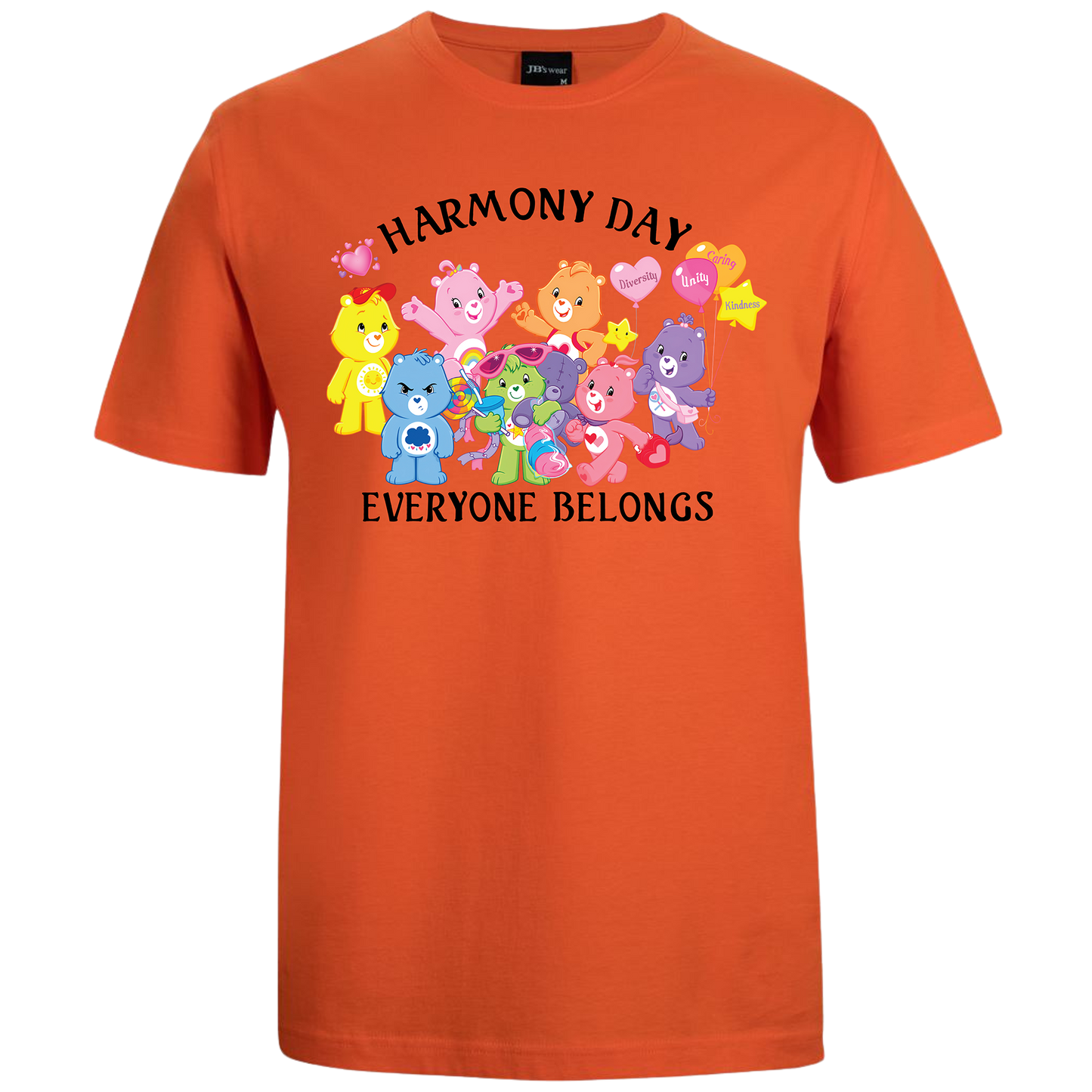 HARMONY DAY 2025! (ADULT)