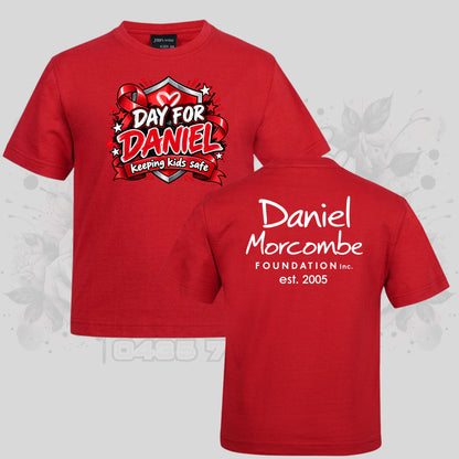 Day For Daniel