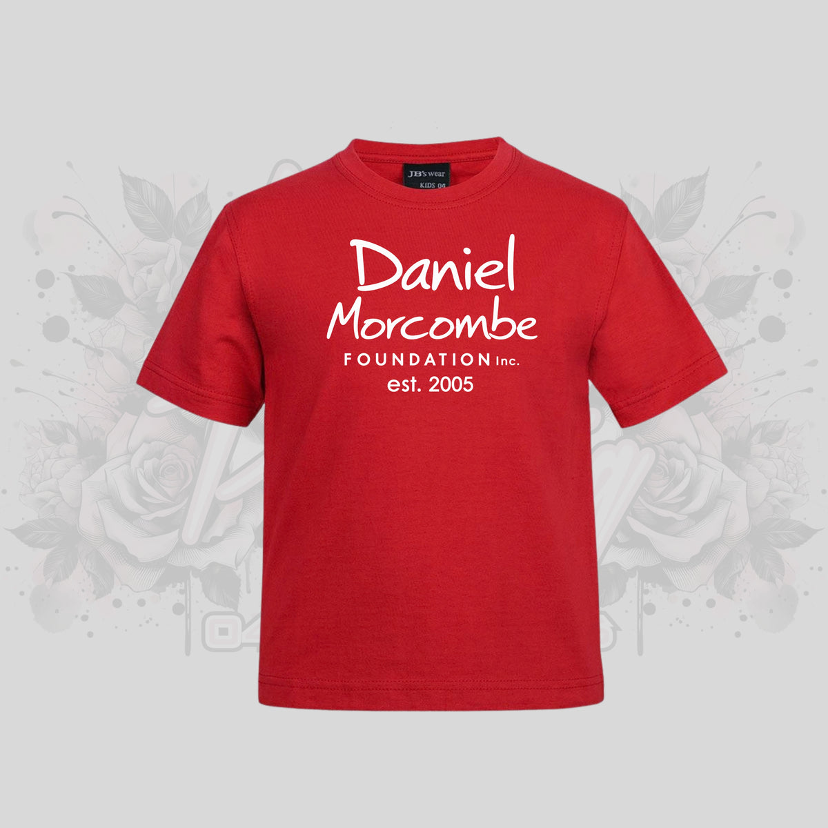 Day For Daniel