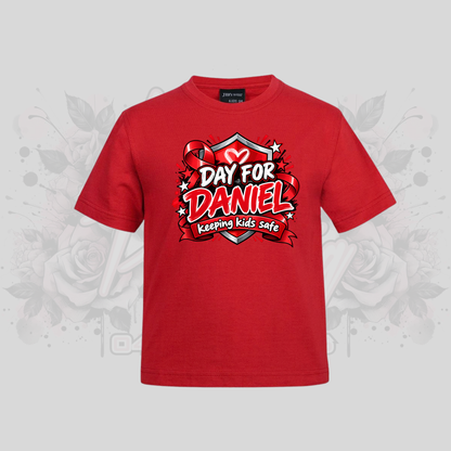 Day For Daniel