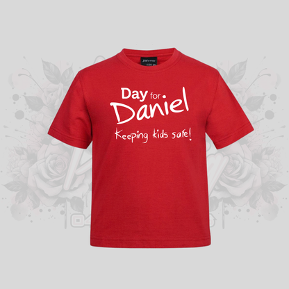 Day For Daniel