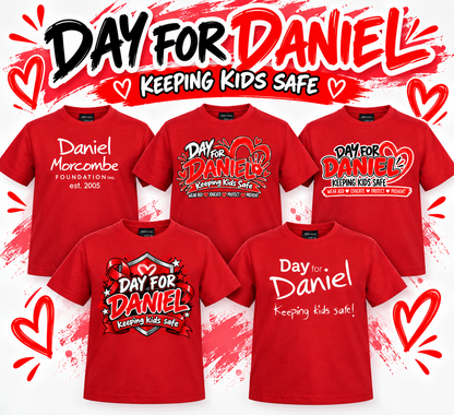 Day For Daniel