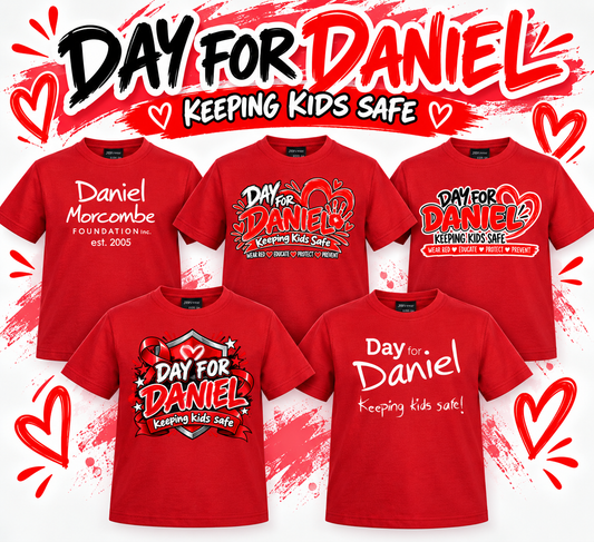 Day For Daniel