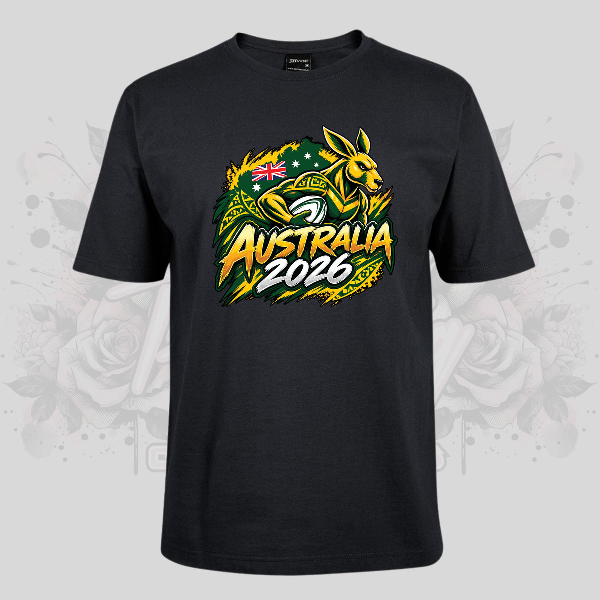 RUGBY WORLD CUP 2026
