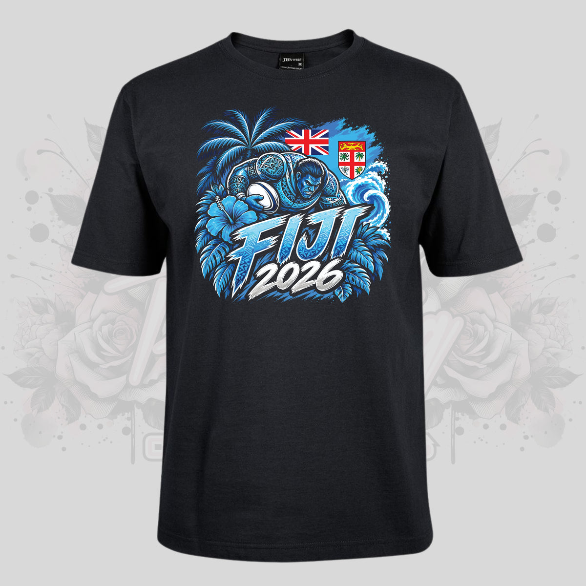 RUGBY WORLD CUP 2026