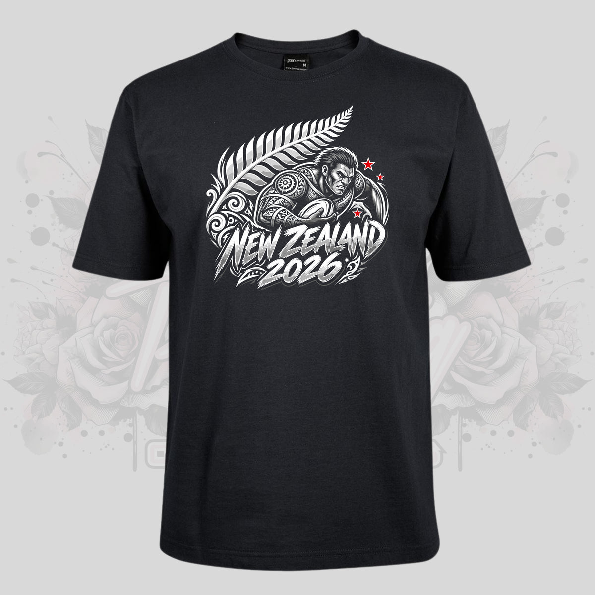 RUGBY WORLD CUP 2026