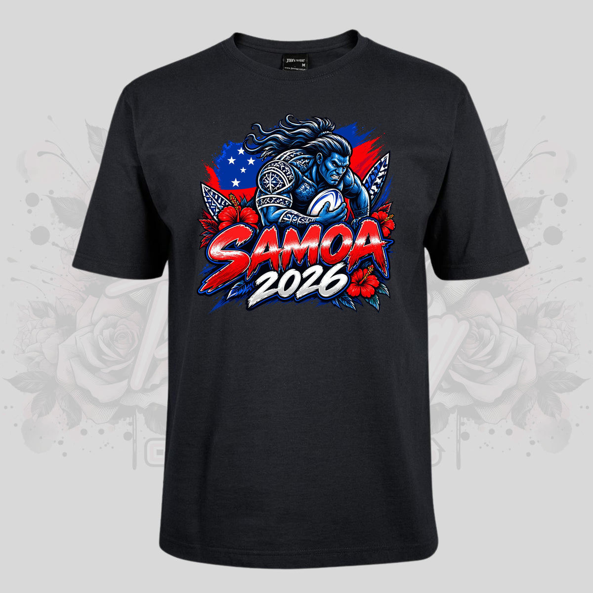 RUGBY WORLD CUP 2026