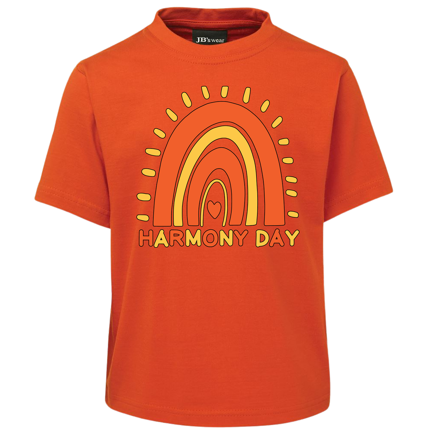 HARMONY DAY 2025! (ADULT) DESIGN OPTIONS 3