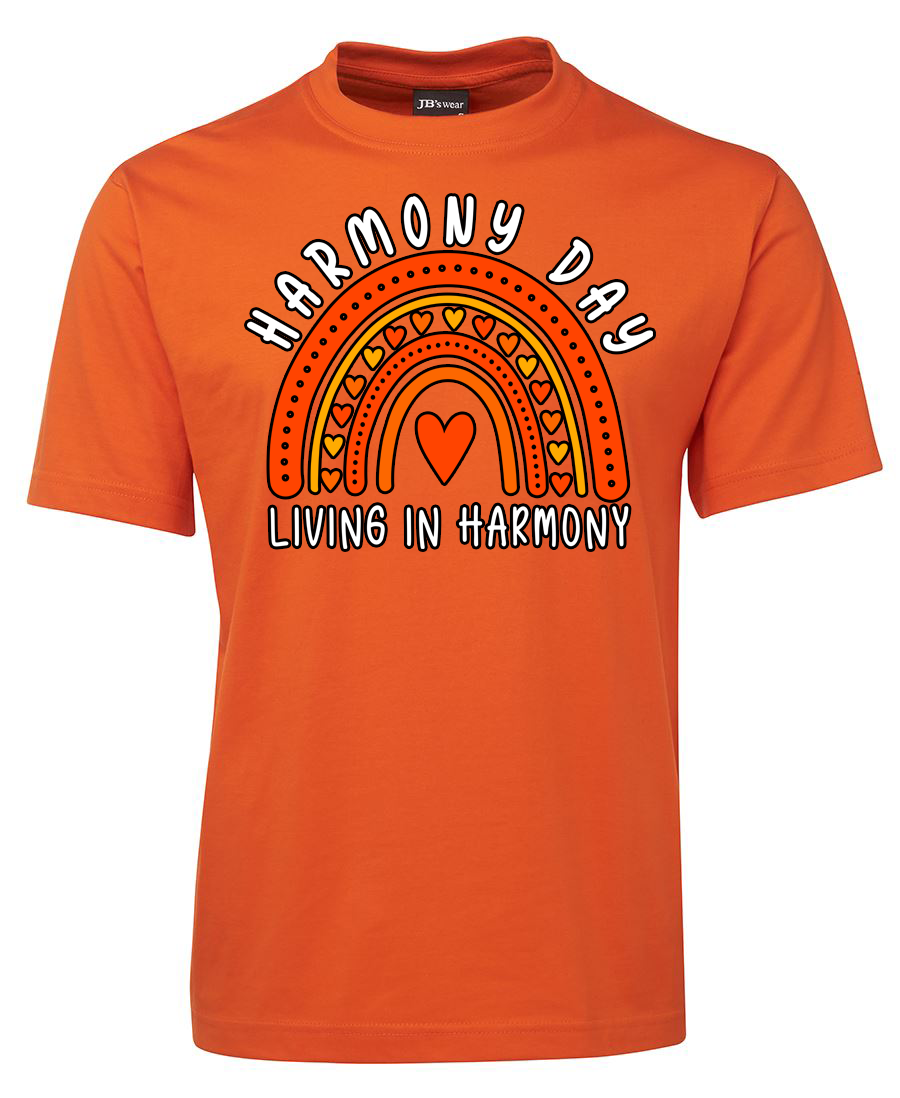 HARMONY DAY 2025! (ADULT) DESIGN OPTIONS 2