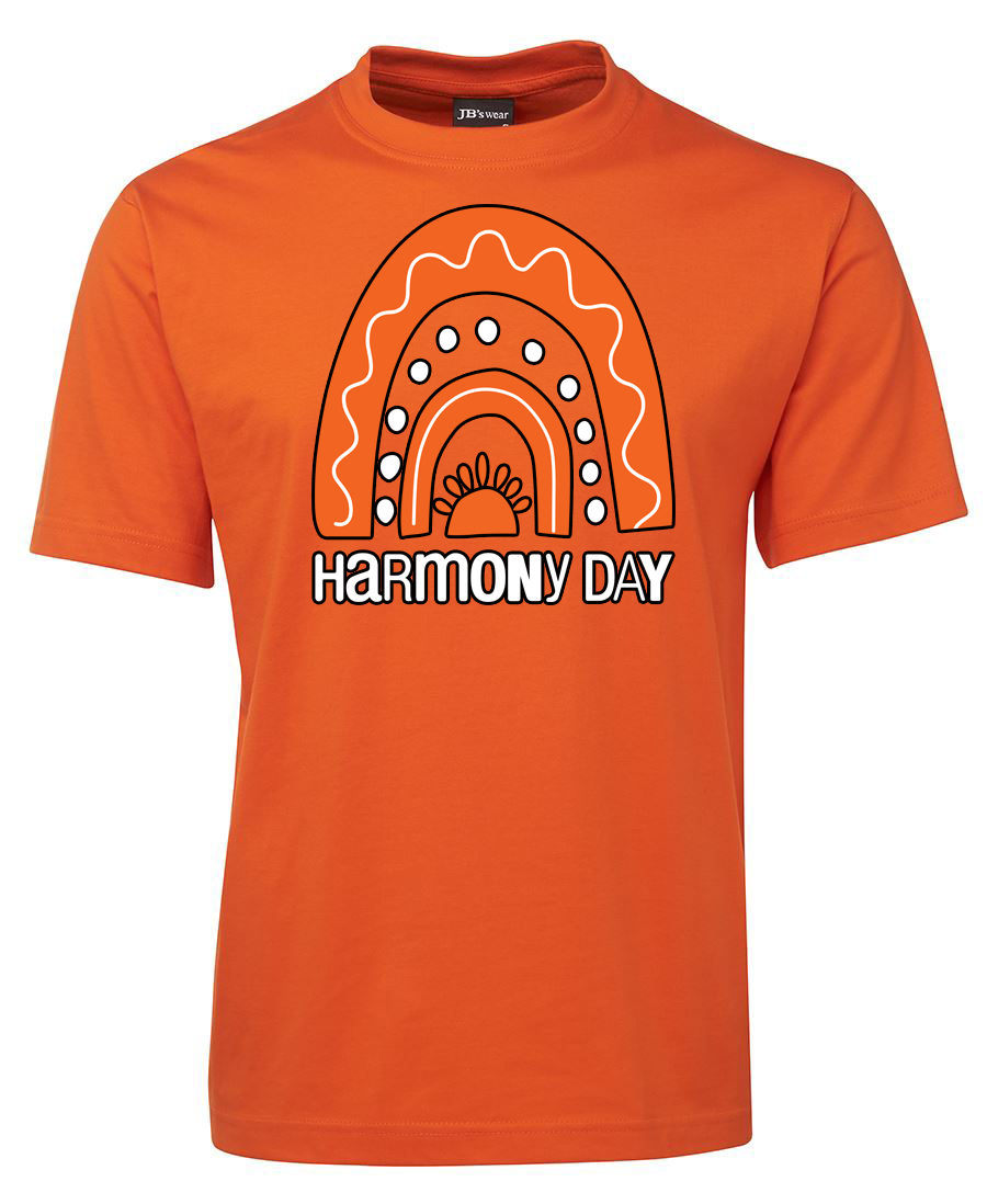 HARMONY DAY 2025! (ADULT) DESIGN OPTIONS 2