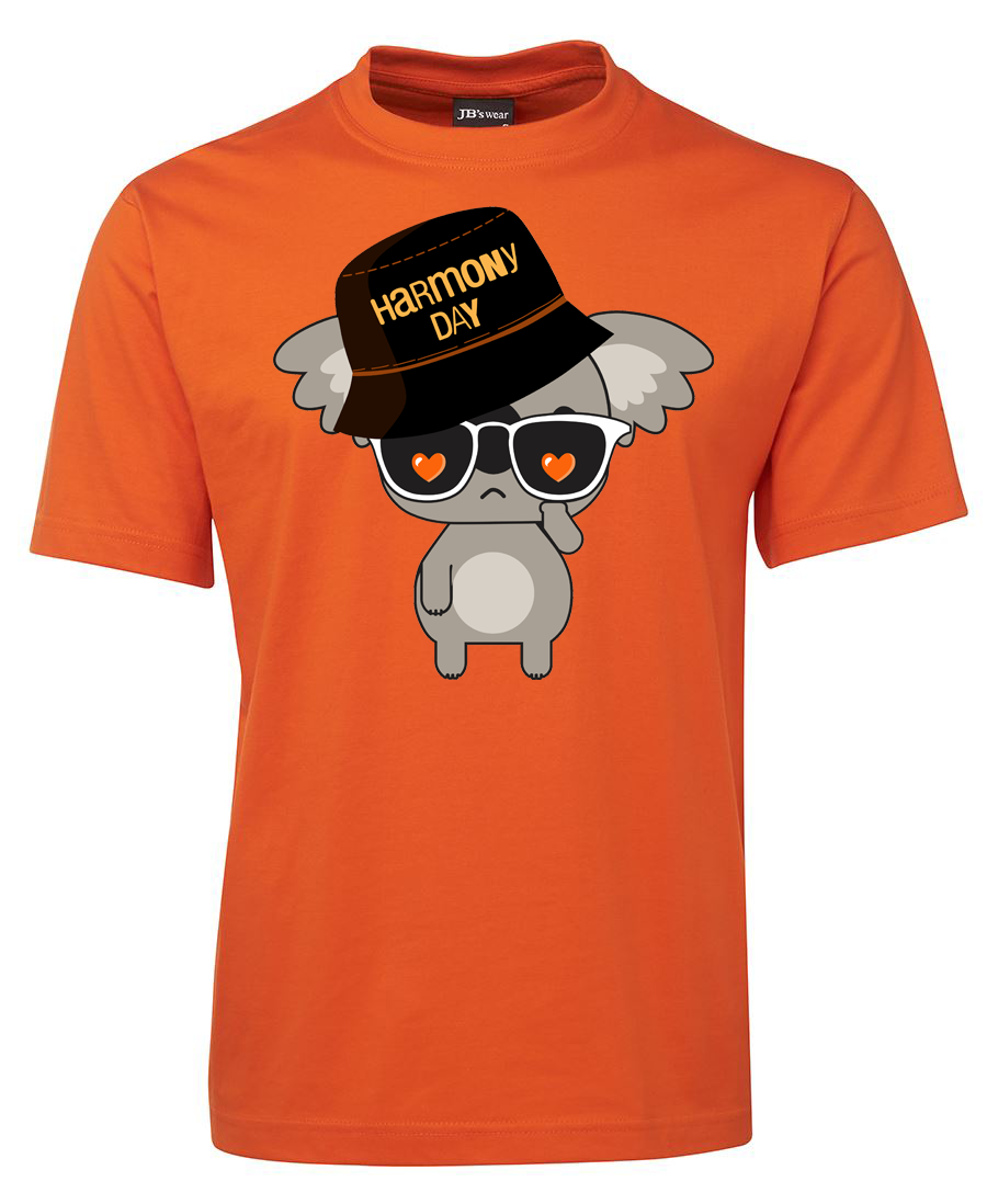 HARMONY DAY 2025! (ADULT) DESIGN OPTIONS 2