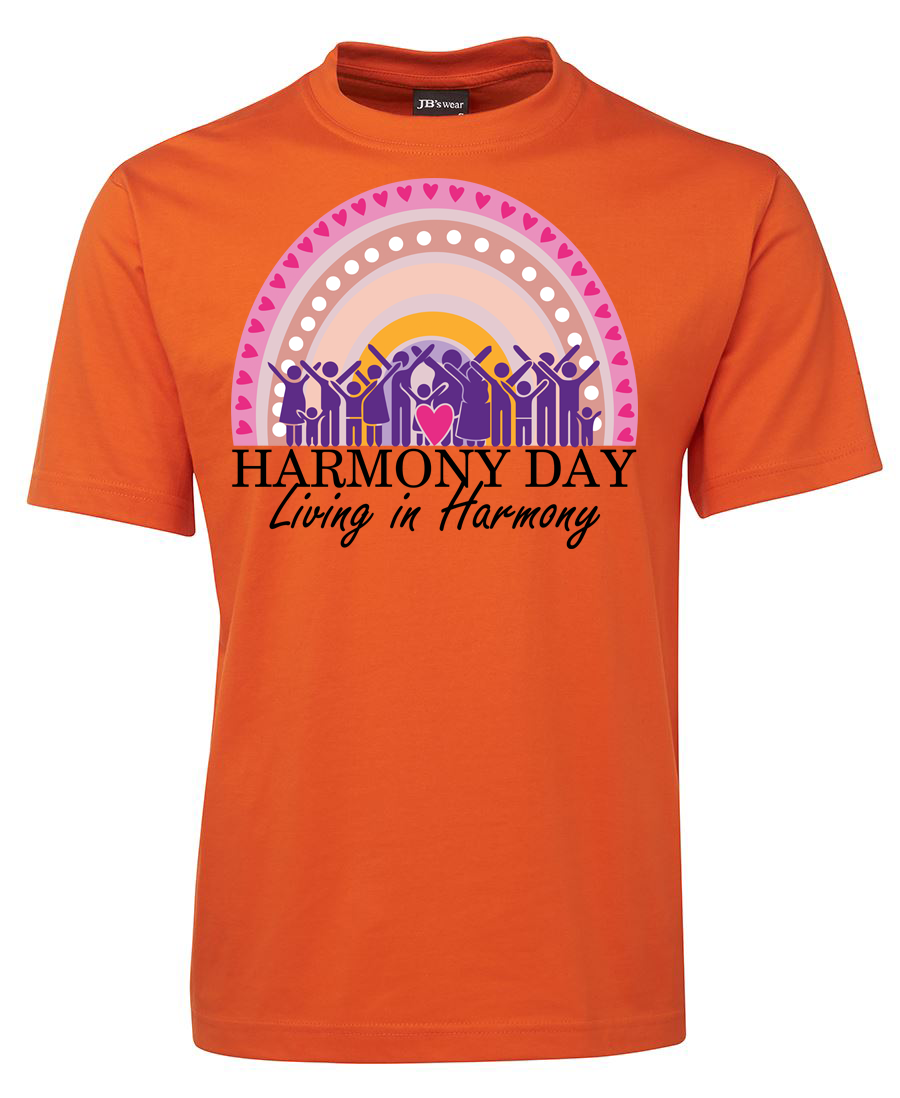 HARMONY DAY 2025! (ADULT)