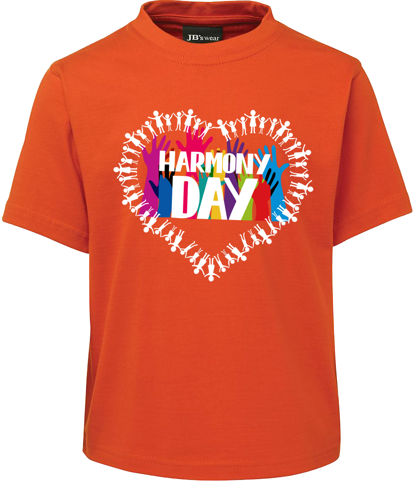 HARMONY DAY 2025! (ADULT)